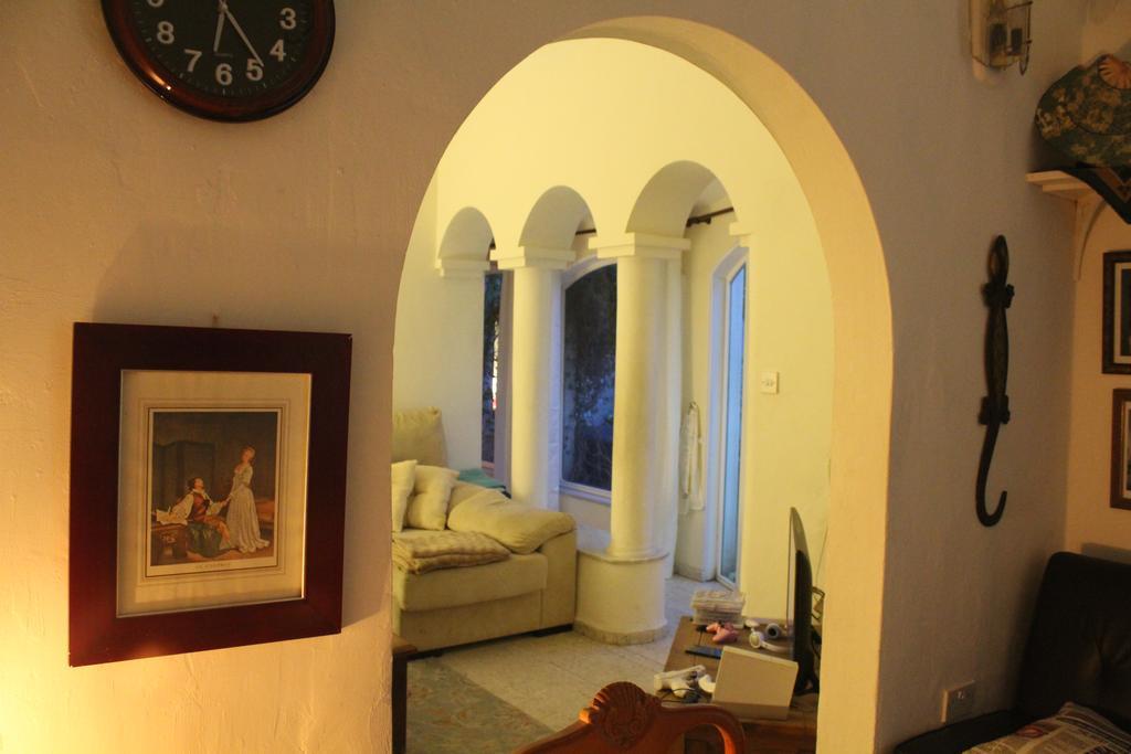 Вілла Casa Colonia Ла-Лінеа-де-ла-Консепсьйон Екстер'єр фото