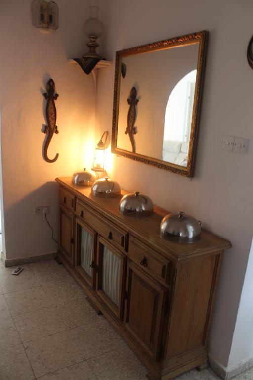 Вілла Casa Colonia Ла-Лінеа-де-ла-Консепсьйон Екстер'єр фото