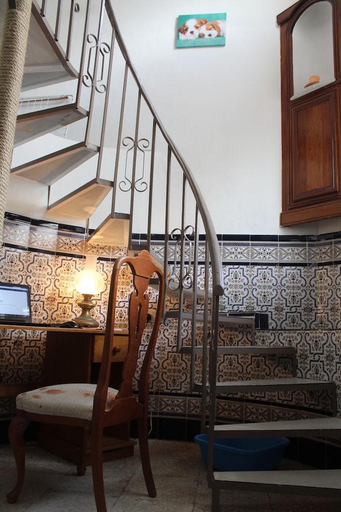 Вілла Casa Colonia Ла-Лінеа-де-ла-Консепсьйон Екстер'єр фото